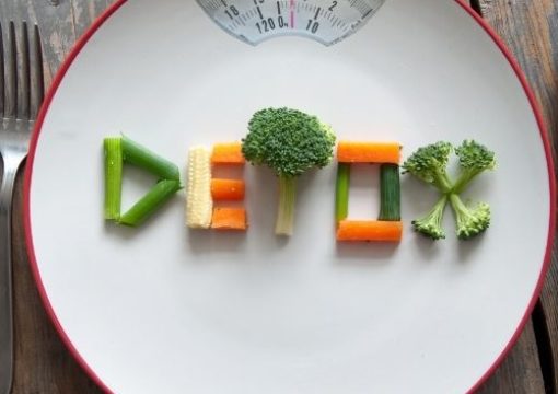 Dieta detox: la dieta depurativa a base di vegetali per disintossicare il corpo