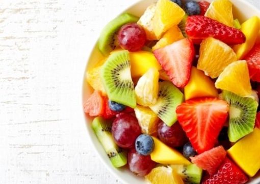 Frutta: una buona regola è mangiarla tutti i giorni?