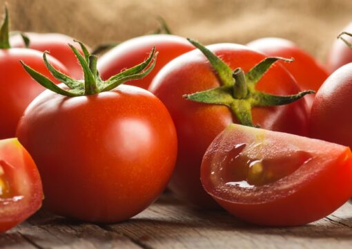 Il pomodoro, frutta o verdura? Proviamo a spiegarlo.