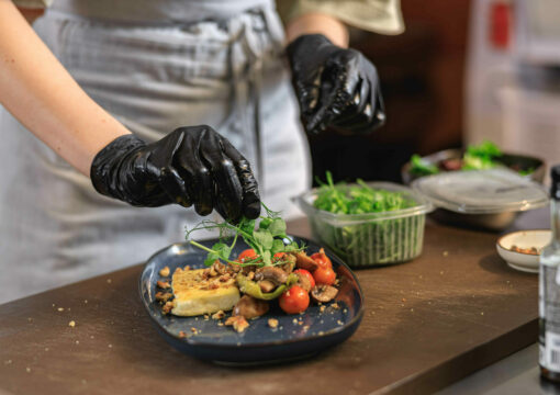 Il Ristorante Sostenibile: Utilizzare Prodotti Ortofrutticoli di Stagione a Roma