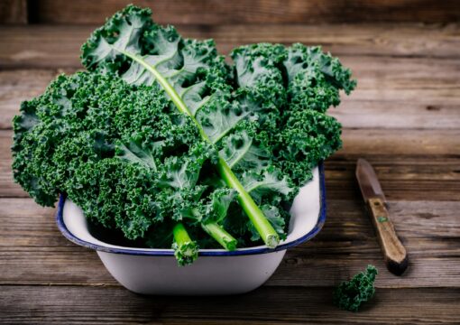 Il Cavolo Nero: Una Scelta Nutriente per la Cucina Moderna